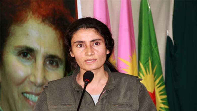 KCK: Dema pêvajoyên aştiyê bidawî bûne 